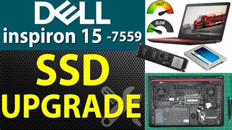Maximize Your Dell Inspiron's Storage: A Step.